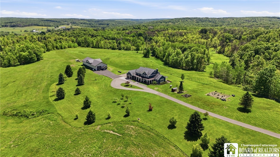 3668 Havercamp Road North Harmony, NY 14781 - Photo 45 of 50