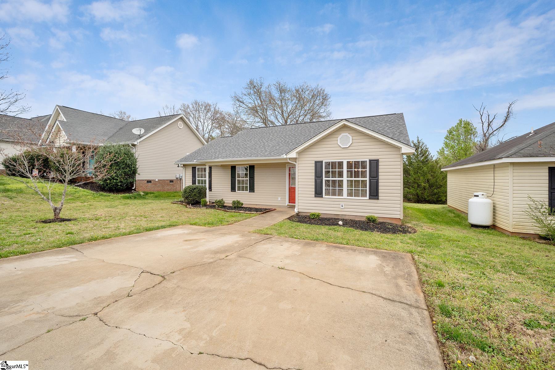 349 Split Oak Lane Inman, SC 29349 - Photo 5 of 33