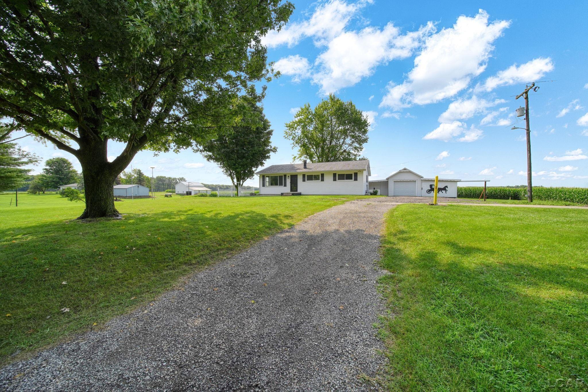 5151 Feller Road Tipton, MI 49287 - Photo 2 of 47 Gallery Image 2