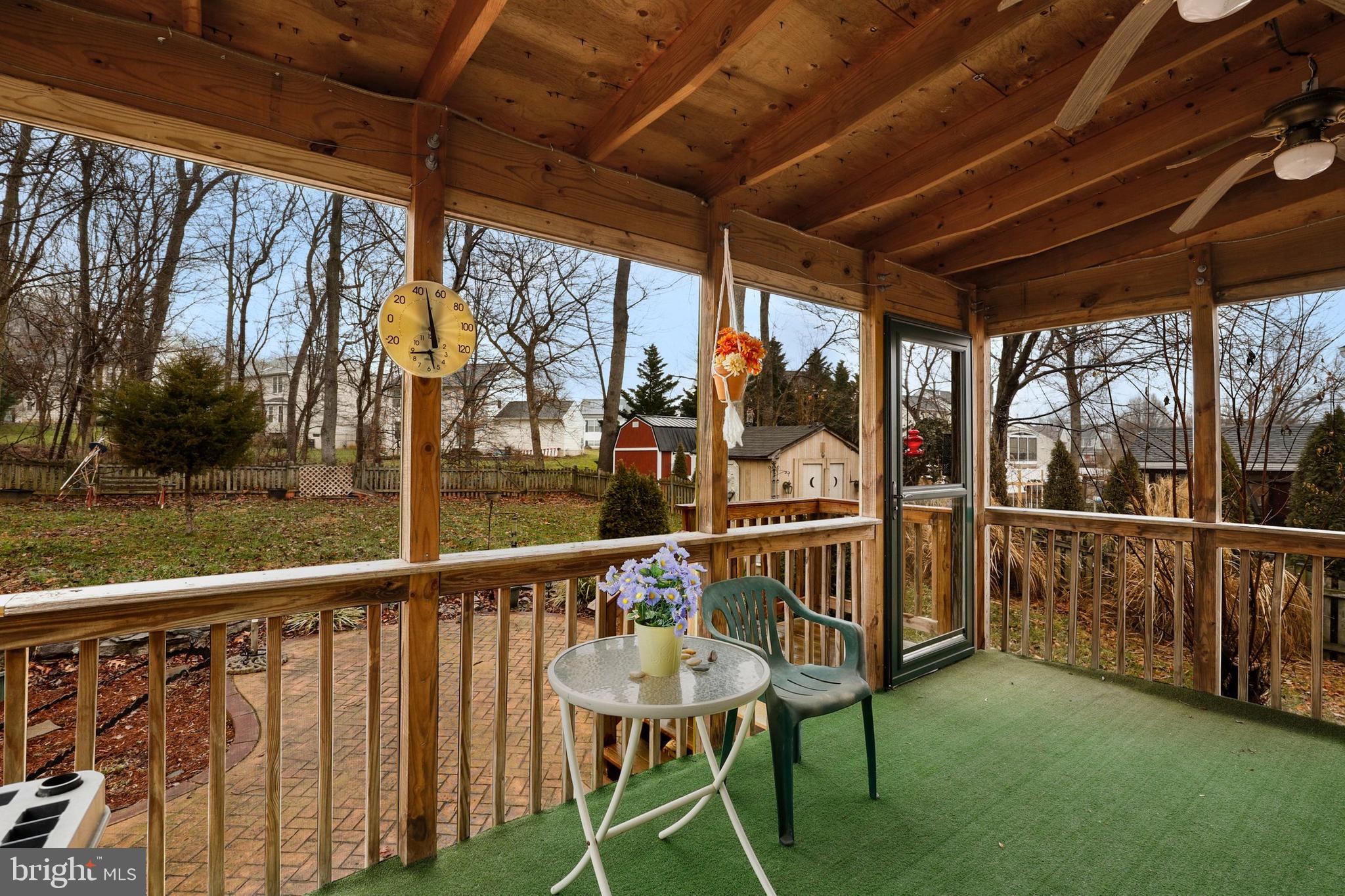 3802 Misty Hollow Point of Rocks, MD 21777 - Photo 11 of 13