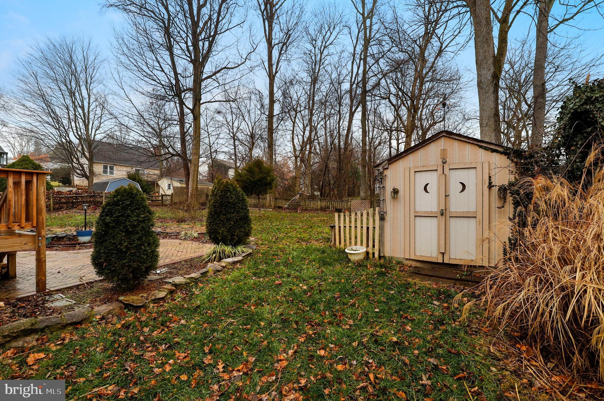 3802 Misty Hollow Point of Rocks, MD 21777 - Photo 12 of 13