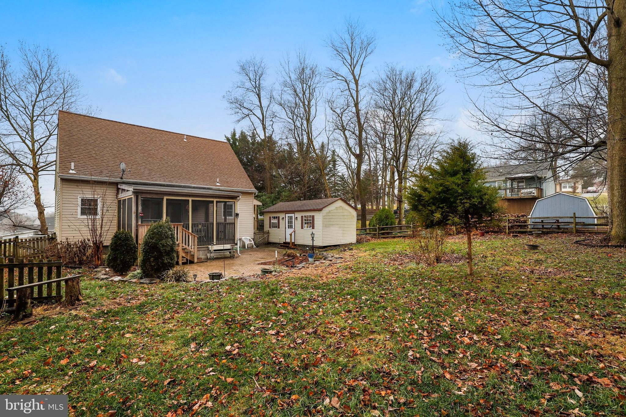 3802 Misty Hollow Point of Rocks, MD 21777 - Photo 13 of 13