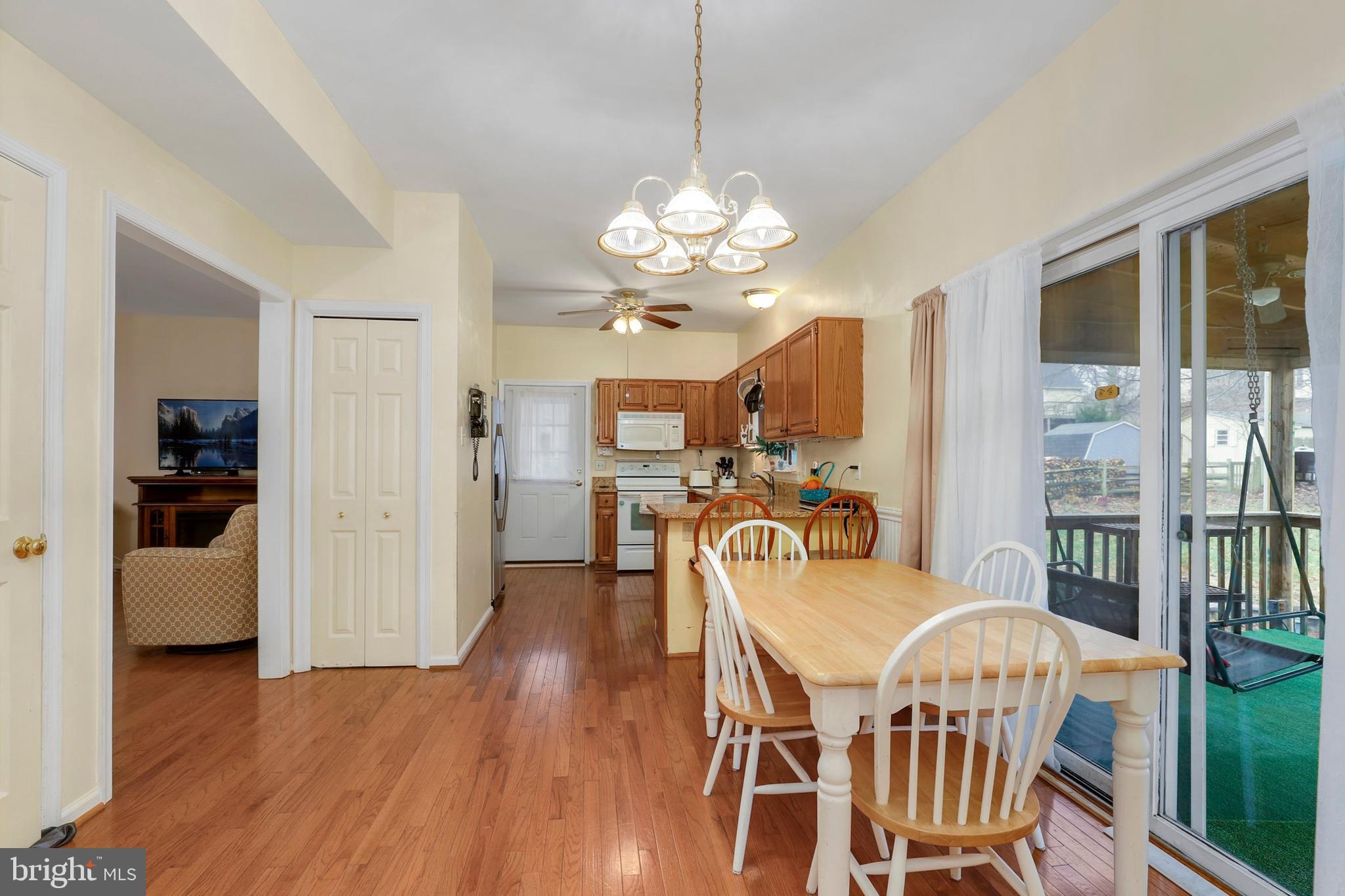 3802 Misty Hollow Point of Rocks, MD 21777 - Photo 8 of 13