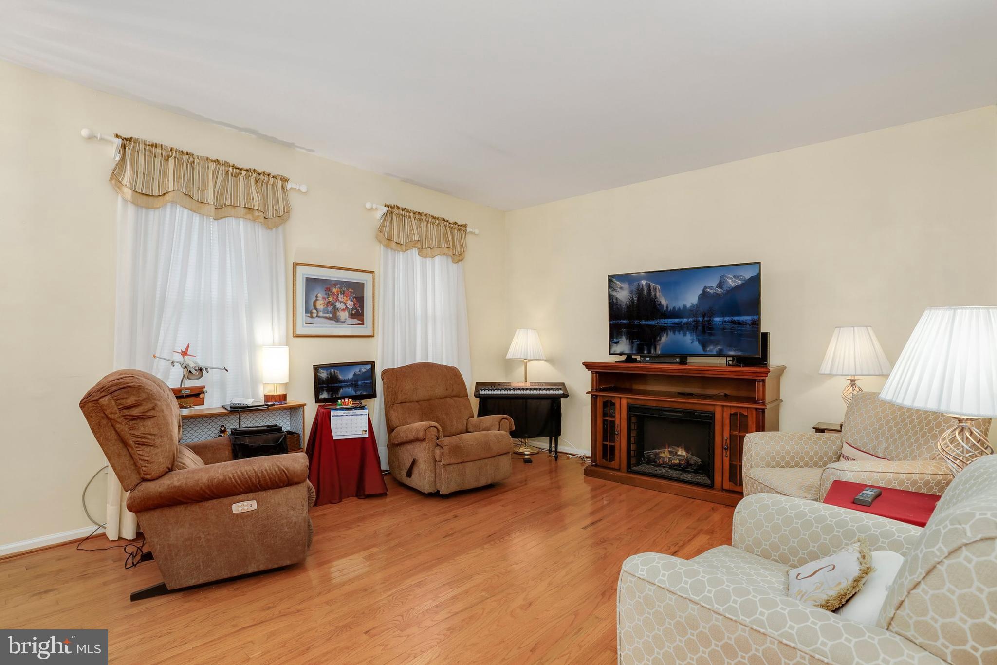 3802 Misty Hollow Point of Rocks, MD 21777 - Photo 10 of 13