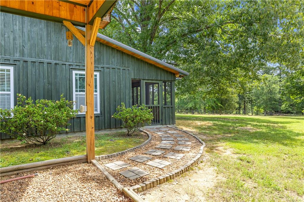 1571 Livingston Road Southwest Rome, GA 30161 - Photo 8 of 57