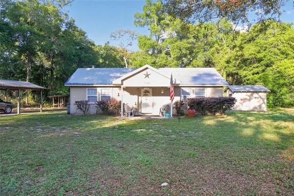 $170,000 | 7390 Northwest 142nd Street, Trenton, FL 32693