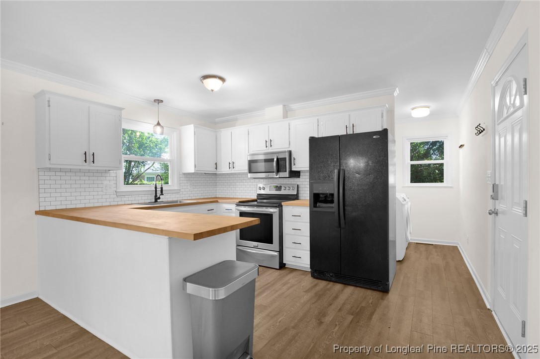 6425 Freeport Road Fayetteville, NC 28303 - Photo 12 of 30 Gallery Image 12