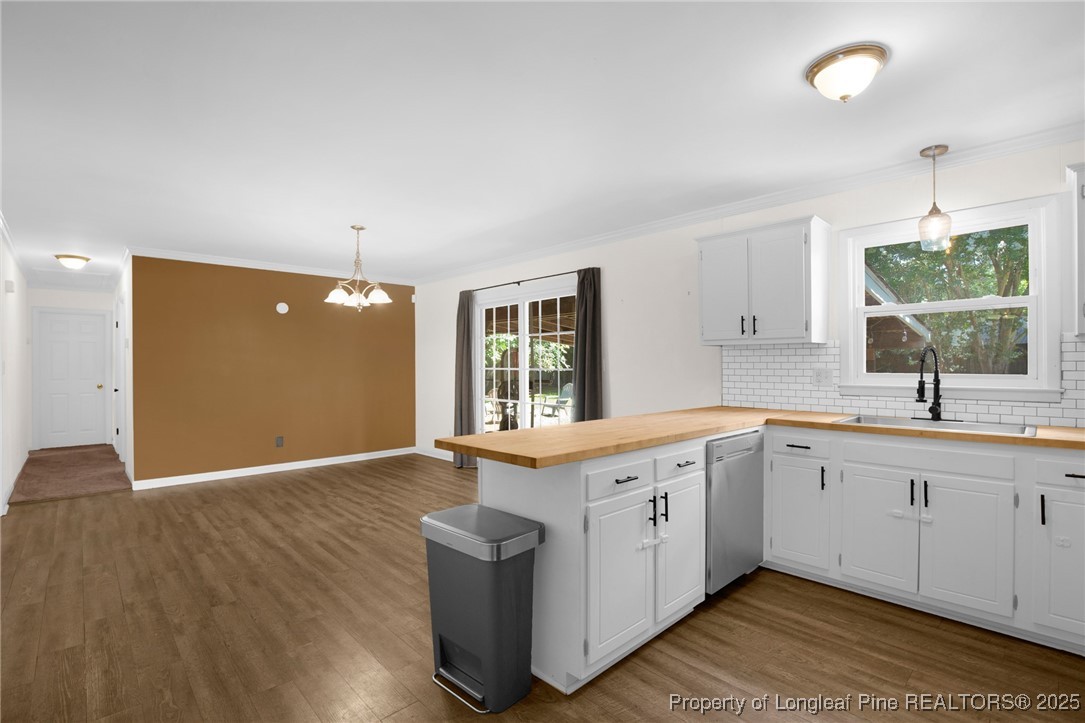 6425 Freeport Road Fayetteville, NC 28303 - Photo 15 of 30 Gallery Image 15