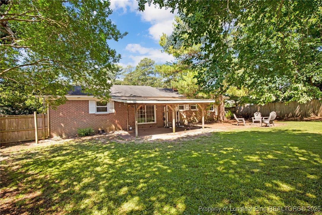 6425 Freeport Road Fayetteville, NC 28303 - Photo 27 of 30 Gallery Image 27