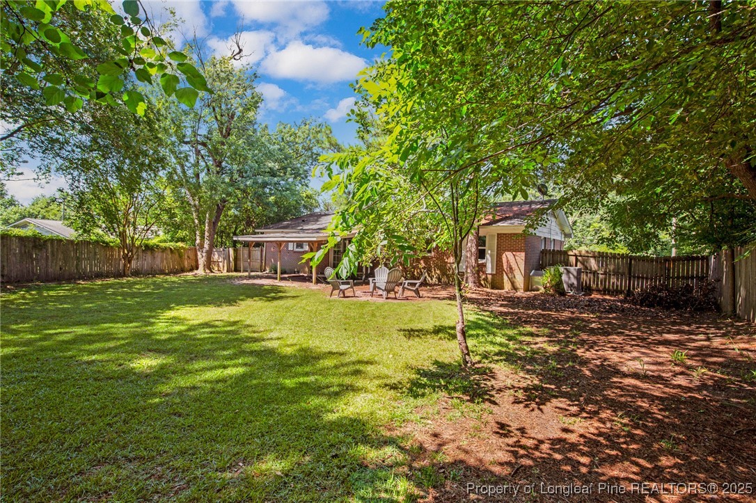 6425 Freeport Road Fayetteville, NC 28303 - Photo 29 of 30 Gallery Image 29