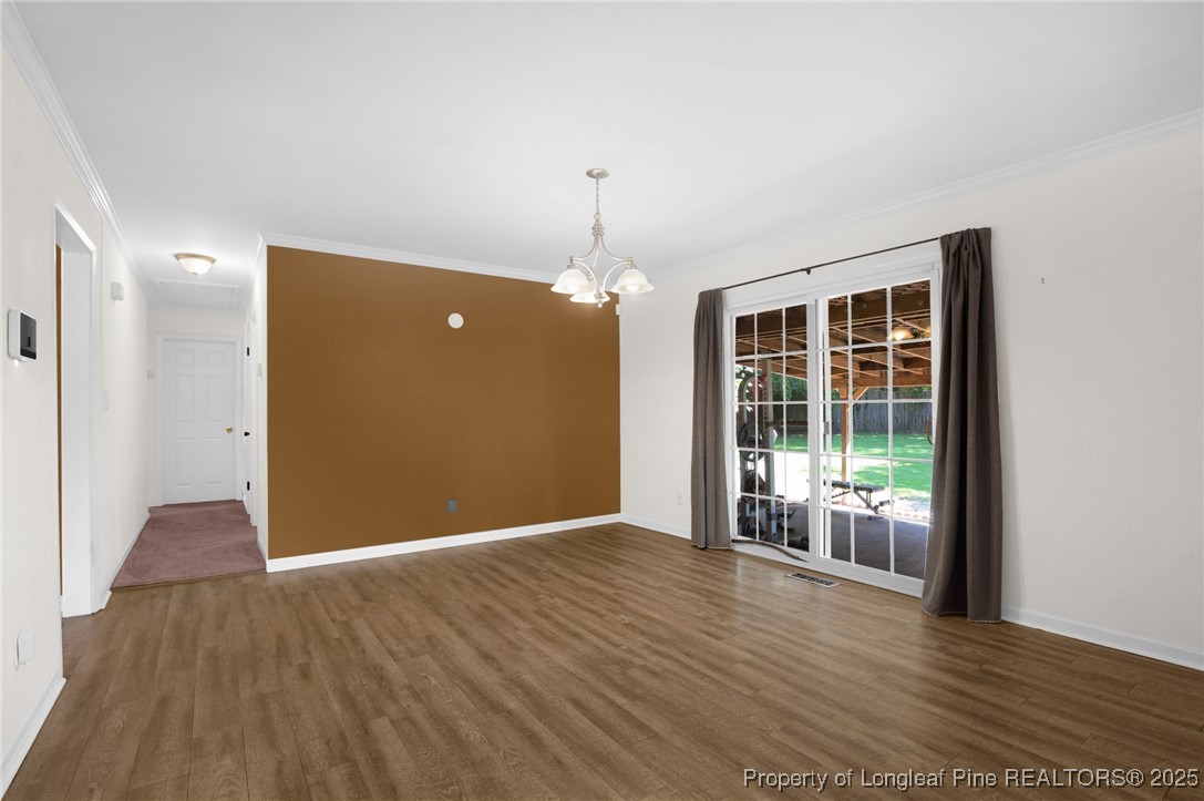 6425 Freeport Road Fayetteville, NC 28303 - Photo 10 of 30 Gallery Image 10