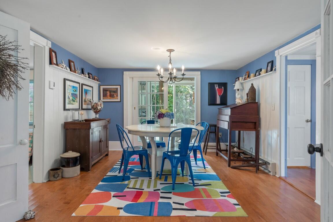 6 Ridge Road Boothbay, ME 04537 - Photo 23 of 74 23.