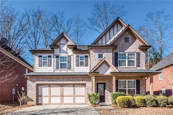 $3,200 | 11452 Mabry Park Place, Alpharetta, GA 30022