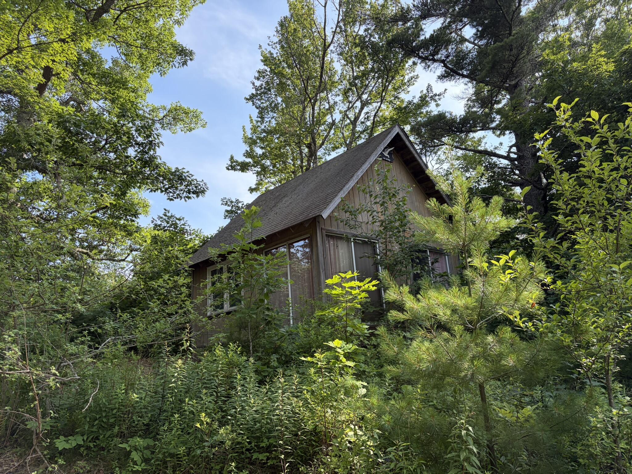 38 Meadow Cove Road Boothbay, ME 04544 - Photo 4 of 6 4