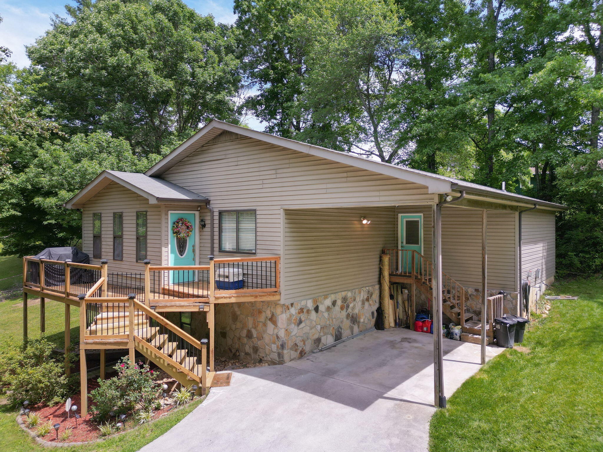 653 Armstrong Ferry Road Dayton, TN 37321 - Photo 2 of 36 Gallery Image 2