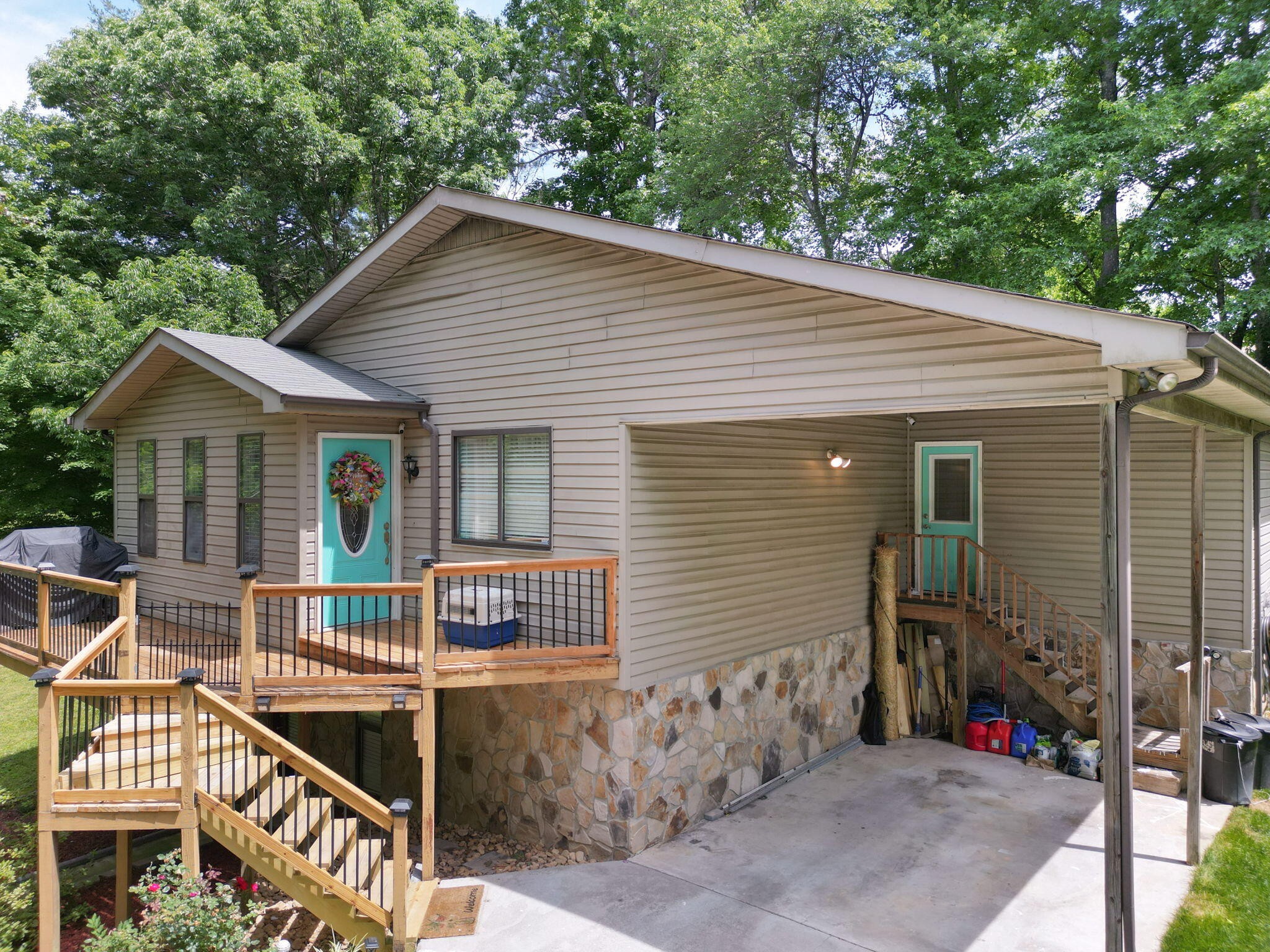 653 Armstrong Ferry Road Dayton, TN 37321 - Photo 33 of 36 Gallery Image 33