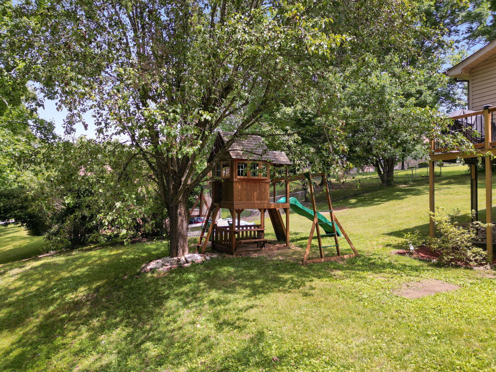653 Armstrong Ferry Road Dayton, TN 37321 - Photo 6 of 36 Gallery Image 6