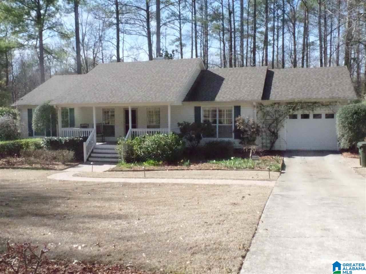 534 Aspen Drive Southwest Leeds, AL 35094 - Photo 1 of 1