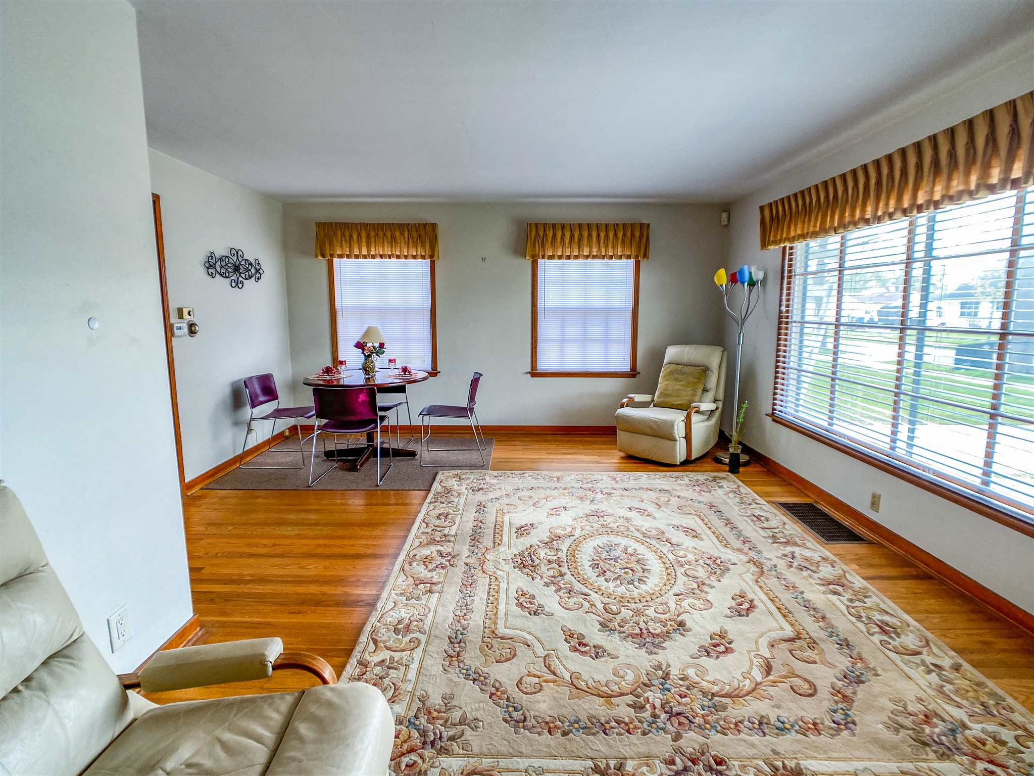1842 Cherokee Road Fort Wayne, IN 46808 - Photo 12 of 32