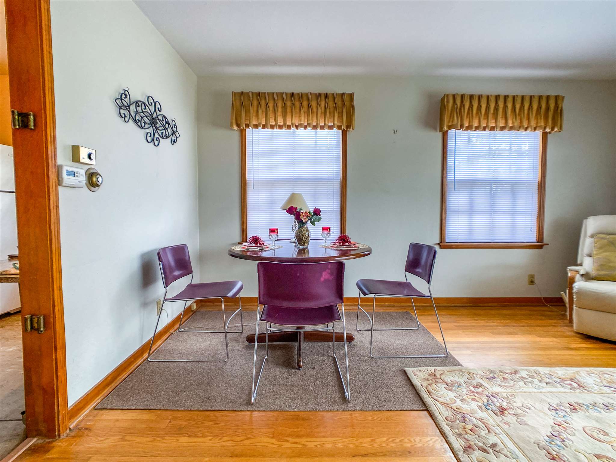 1842 Cherokee Road Fort Wayne, IN 46808 - Photo 4 of 32