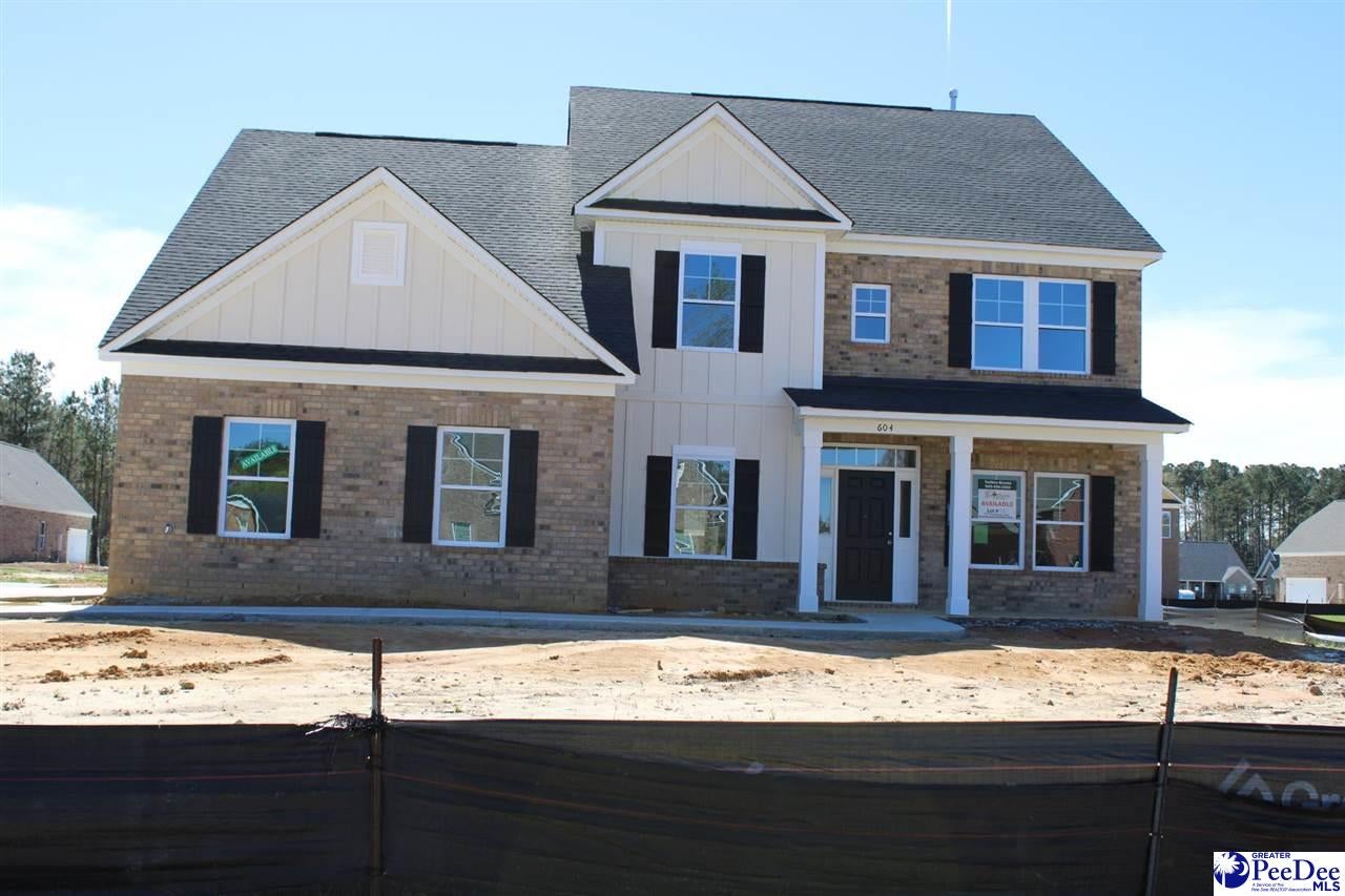 604 Middleberg Way Florence, SC 29505 - Photo 1 of 1 Gallery Image 1