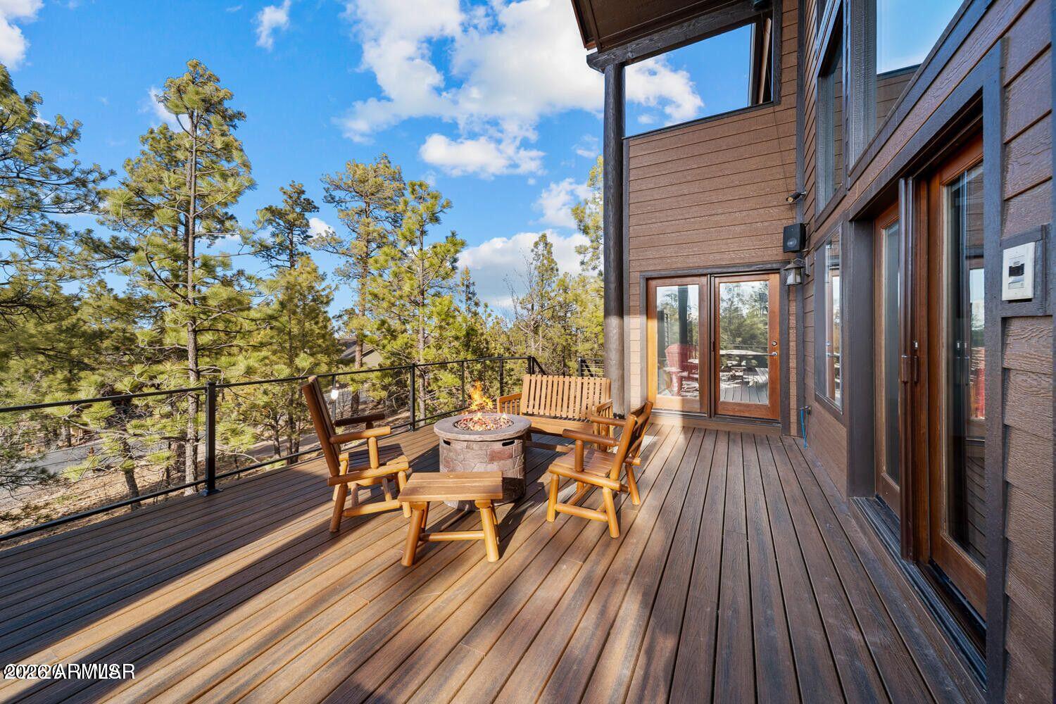 3281 West Falling Leaf Road Show Low, AZ 85901 - Photo 110 of 120 110