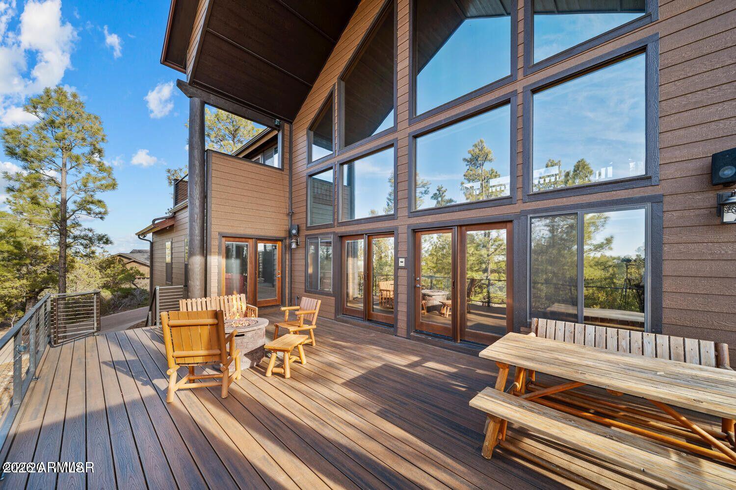 3281 West Falling Leaf Road Show Low, AZ 85901 - Photo 111 of 120 111