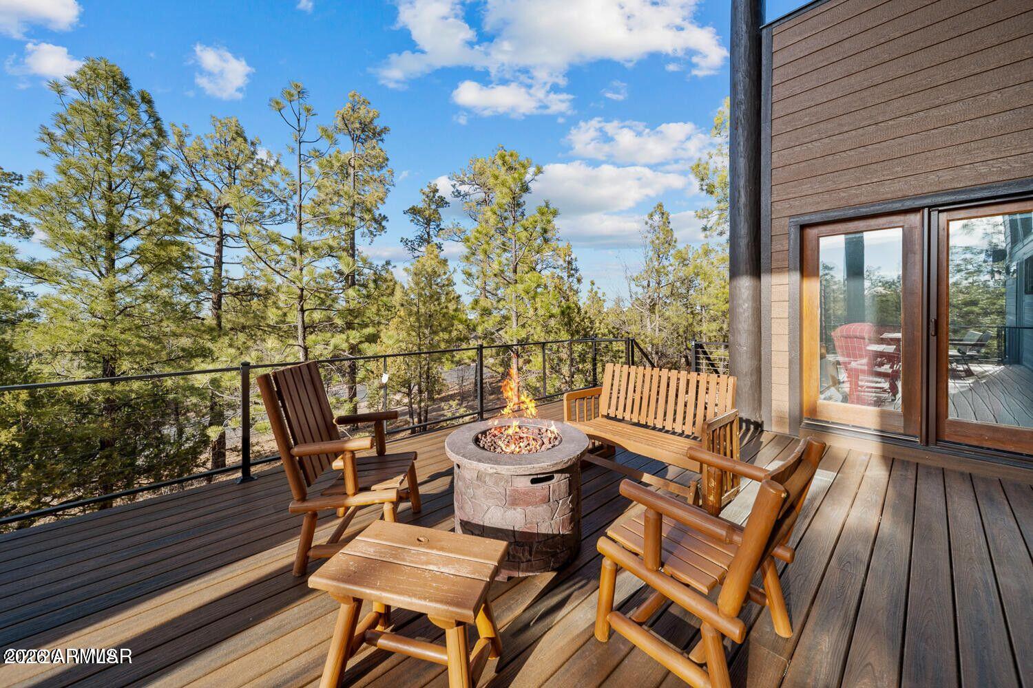 3281 West Falling Leaf Road Show Low, AZ 85901 - Photo 113 of 120 113