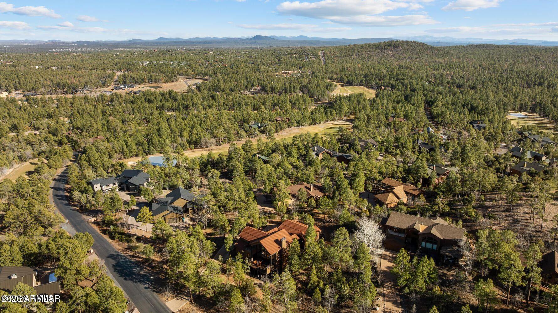 3281 West Falling Leaf Road Show Low, AZ 85901 - Photo 116 of 120 116