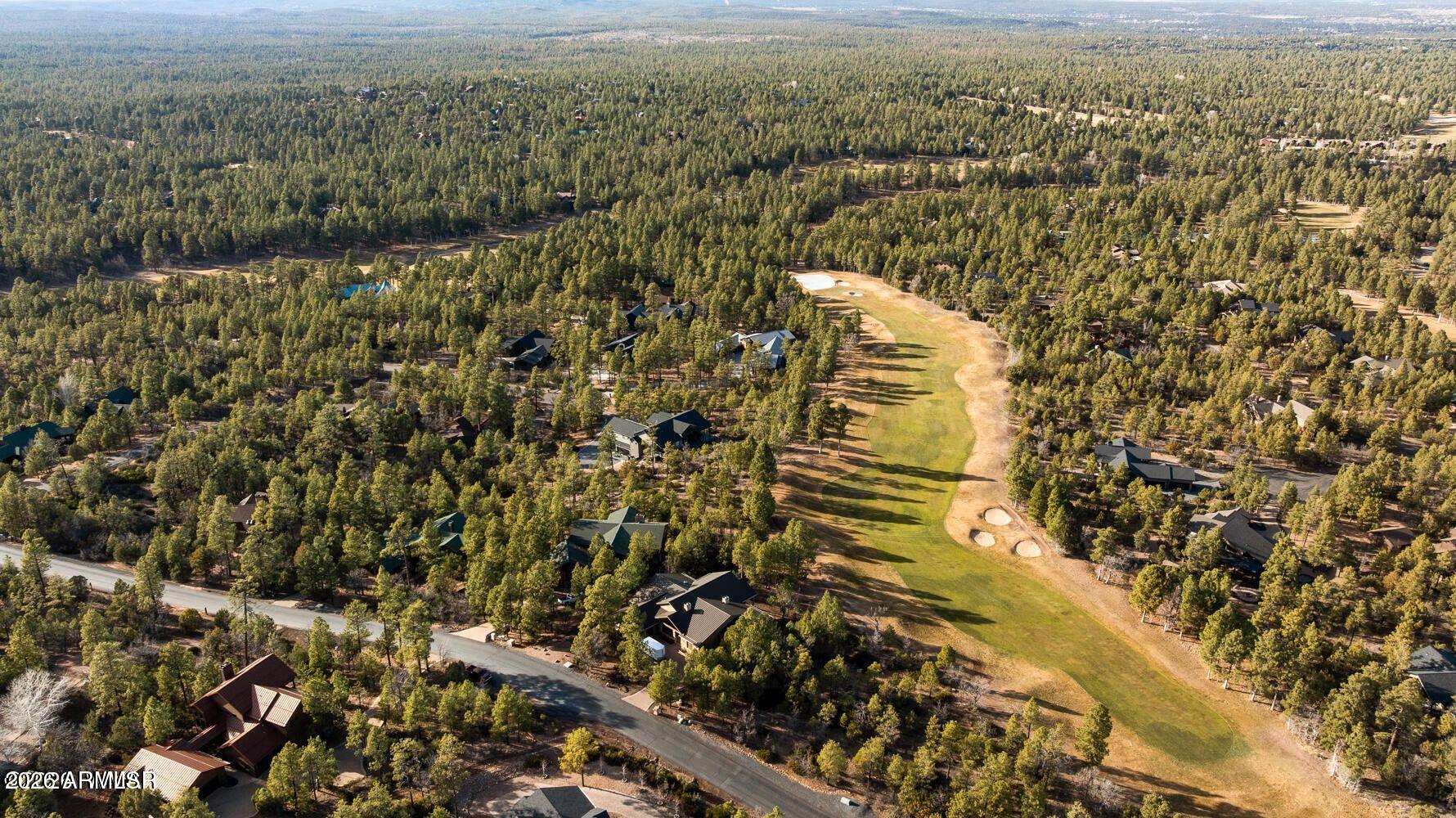 3281 West Falling Leaf Road Show Low, AZ 85901 - Photo 120 of 120 120