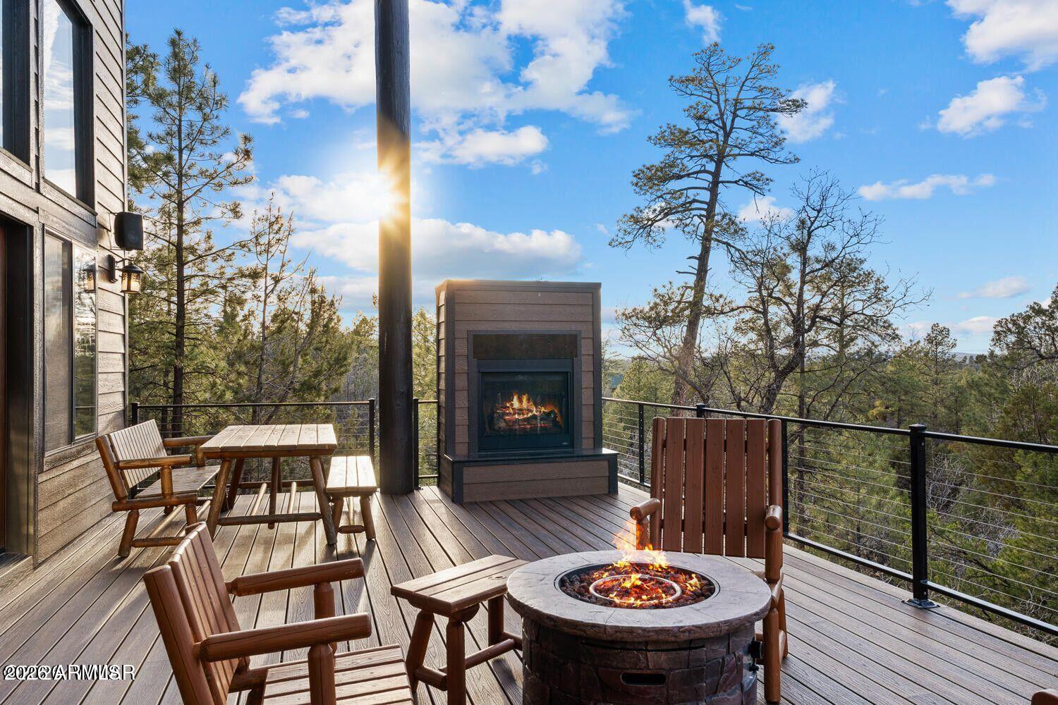 3281 West Falling Leaf Road Show Low, AZ 85901 - Photo 15 of 120 15