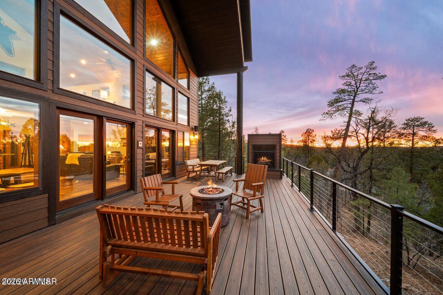 3281 West Falling Leaf Road Show Low, AZ 85901 - Photo 17 of 120 17