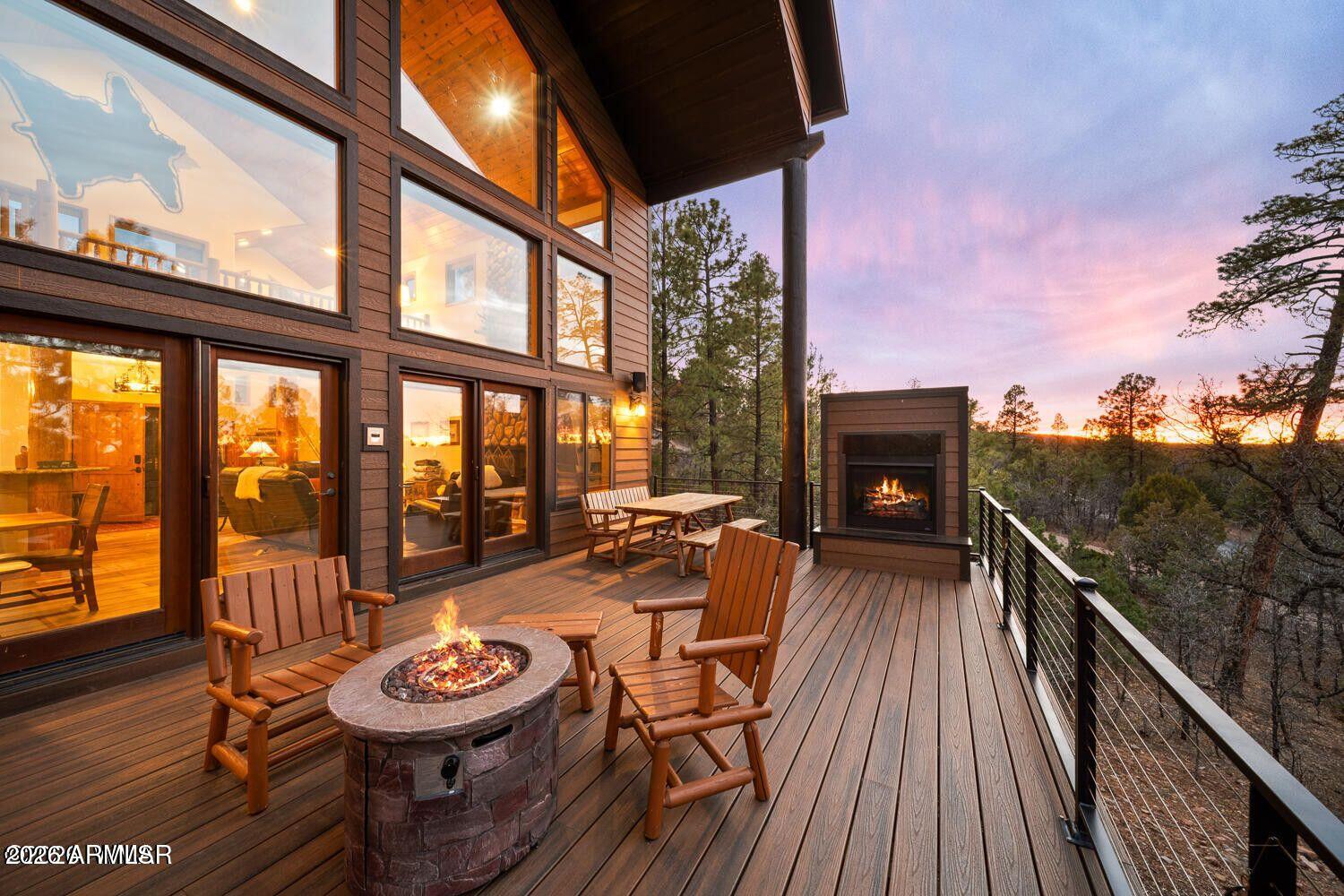 3281 West Falling Leaf Road Show Low, AZ 85901 - Photo 18 of 120 18