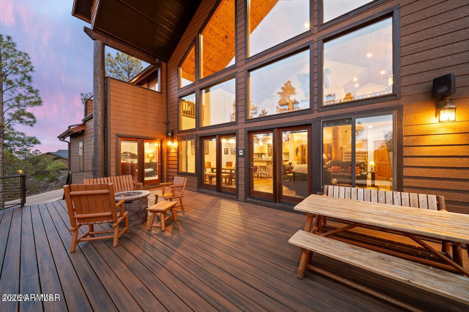 3281 West Falling Leaf Road Show Low, AZ 85901 - Photo 19 of 120 19