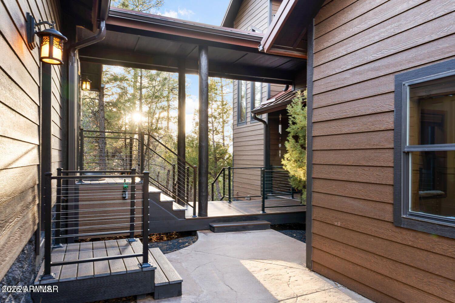 3281 West Falling Leaf Road Show Low, AZ 85901 - Photo 20 of 120 20