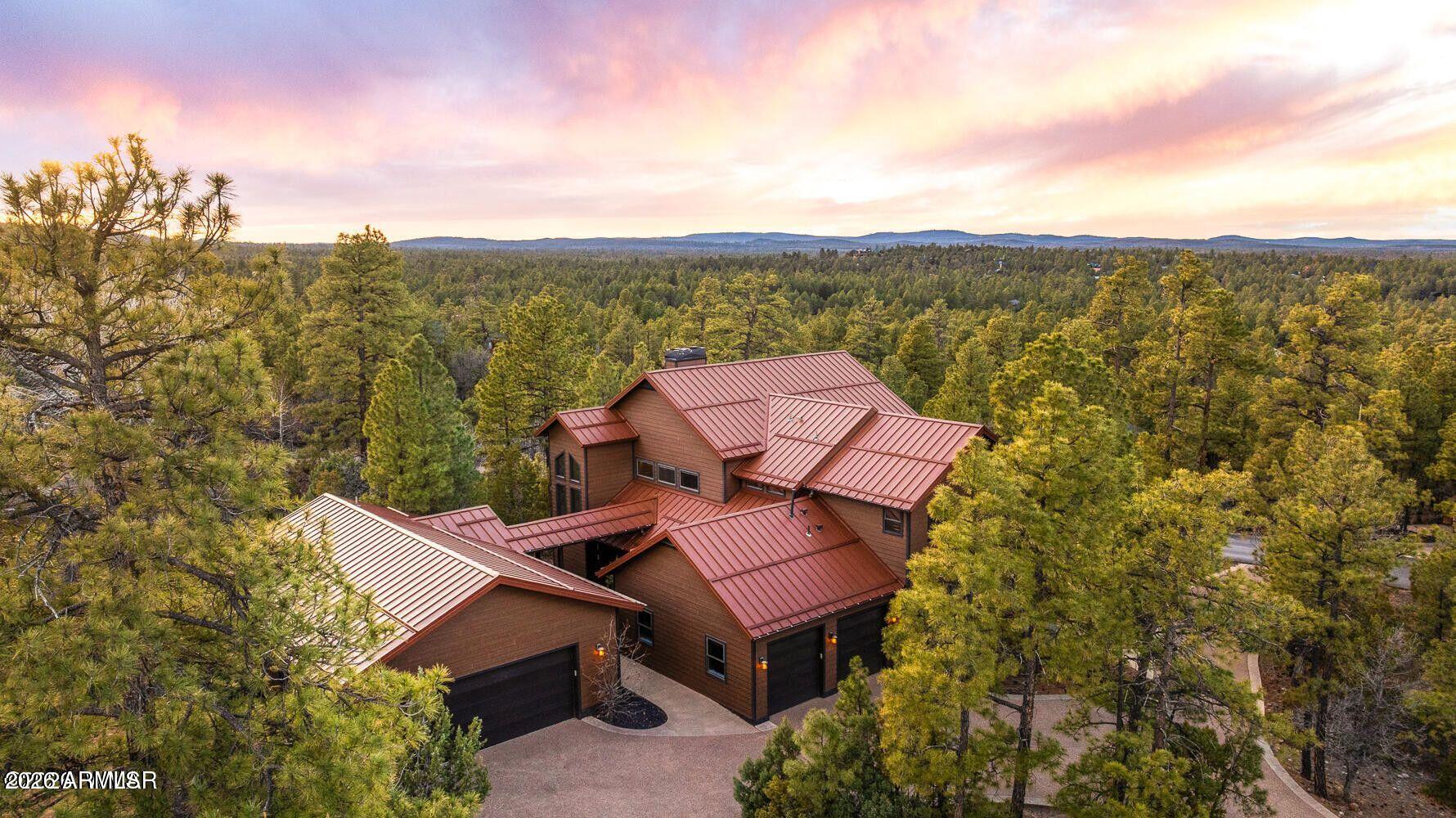 3281 West Falling Leaf Road Show Low, AZ 85901 - Photo 2 of 120 2