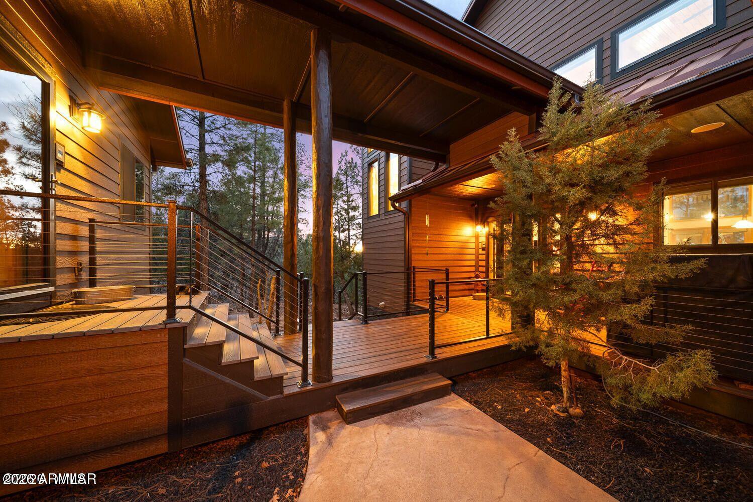 3281 West Falling Leaf Road Show Low, AZ 85901 - Photo 21 of 120 21