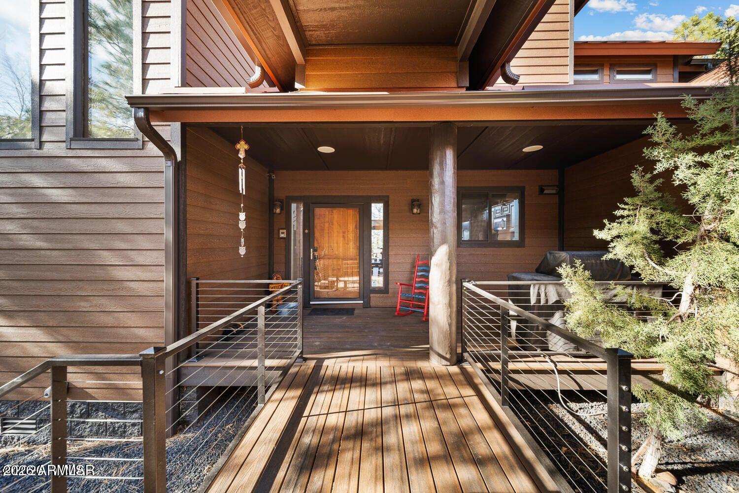 3281 West Falling Leaf Road Show Low, AZ 85901 - Photo 22 of 120 22