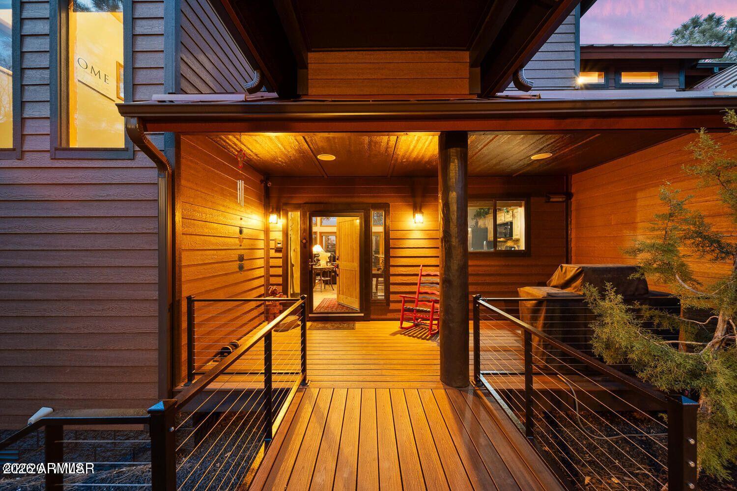 3281 West Falling Leaf Road Show Low, AZ 85901 - Photo 23 of 120 23