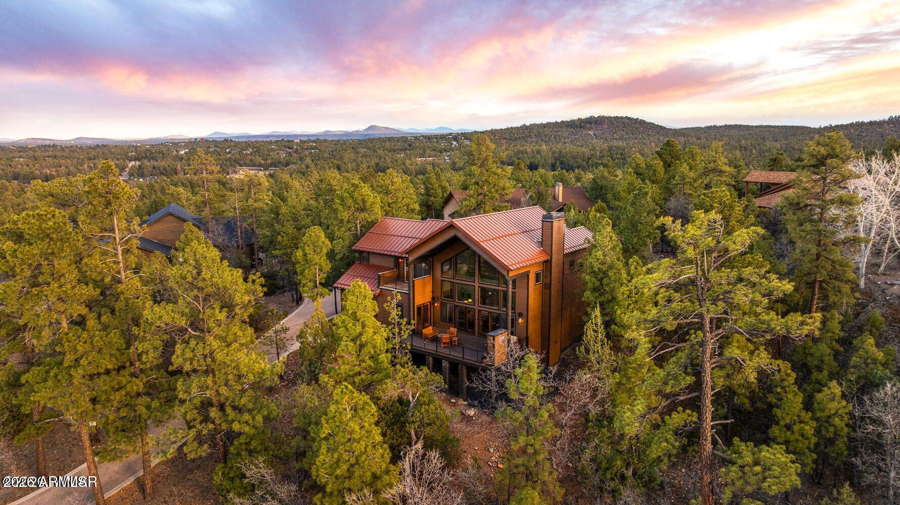 3281 West Falling Leaf Road Show Low, AZ 85901 - Photo 3 of 120 3