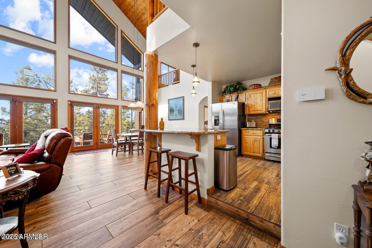 3281 West Falling Leaf Road Show Low, AZ 85901 - Photo 31 of 120 31