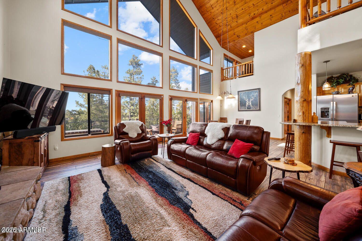 3281 West Falling Leaf Road Show Low, AZ 85901 - Photo 33 of 120 33