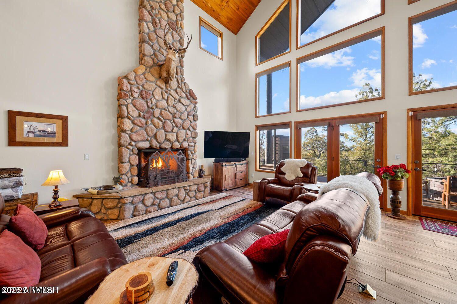 3281 West Falling Leaf Road Show Low, AZ 85901 - Photo 34 of 120 34