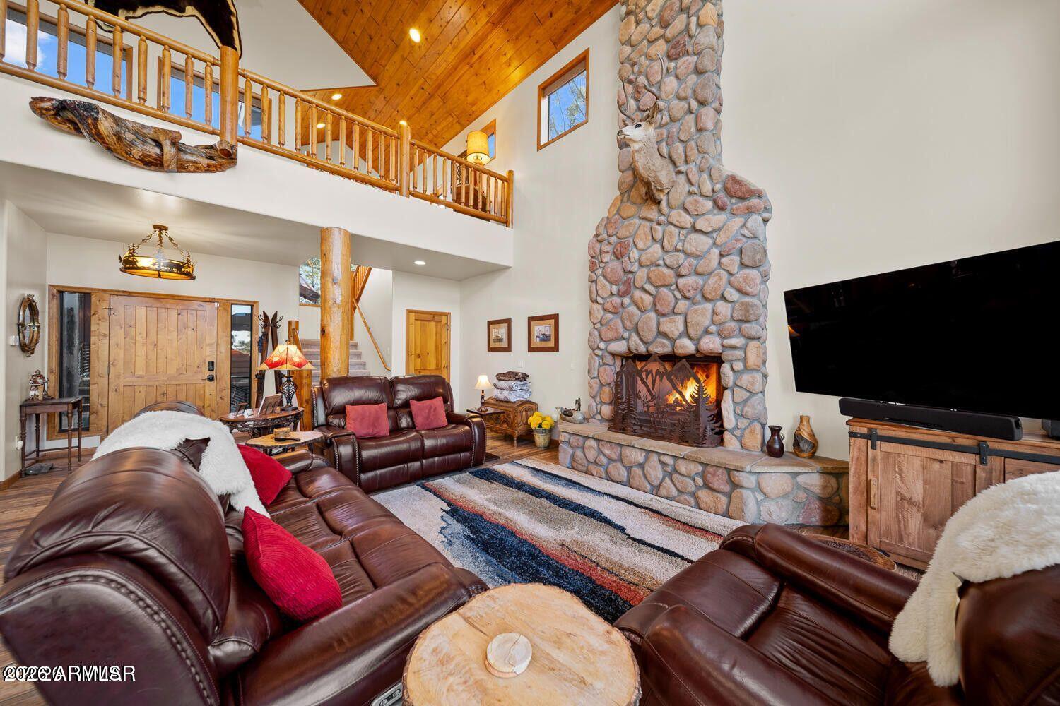 3281 West Falling Leaf Road Show Low, AZ 85901 - Photo 36 of 120 36