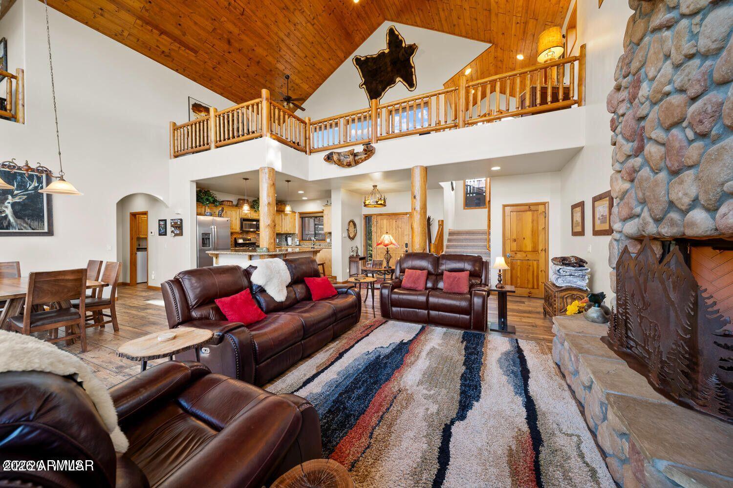 3281 West Falling Leaf Road Show Low, AZ 85901 - Photo 37 of 120 37