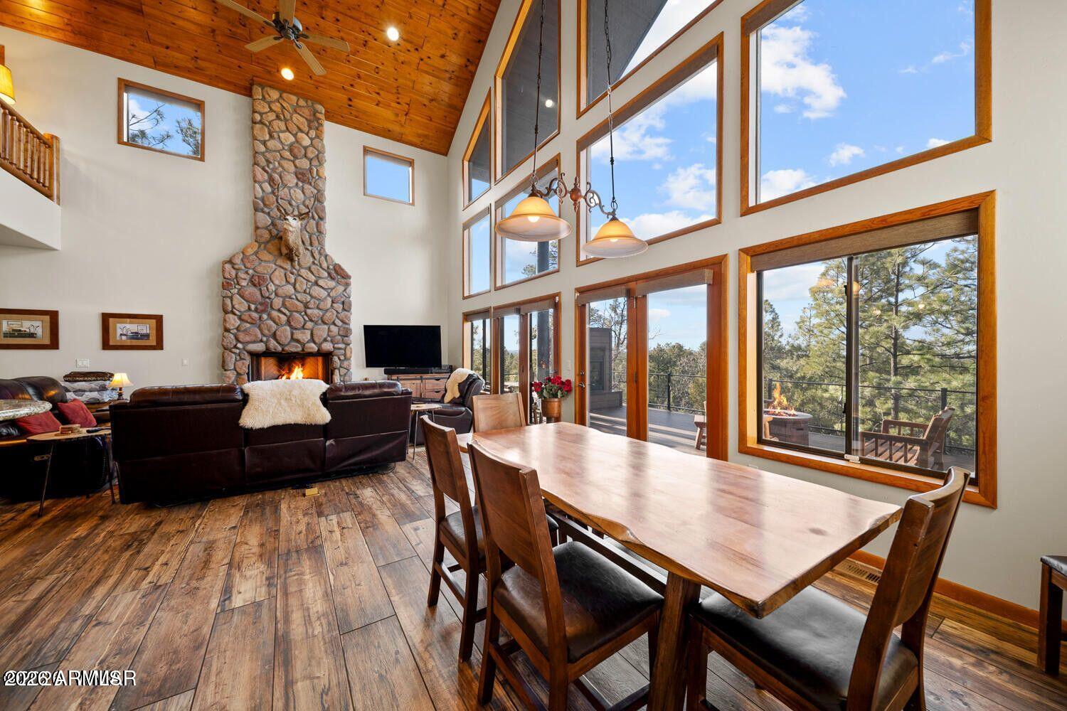 3281 West Falling Leaf Road Show Low, AZ 85901 - Photo 40 of 120 40