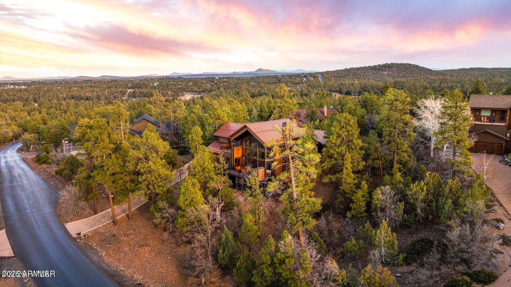 3281 West Falling Leaf Road Show Low, AZ 85901 - Photo 4 of 120 4