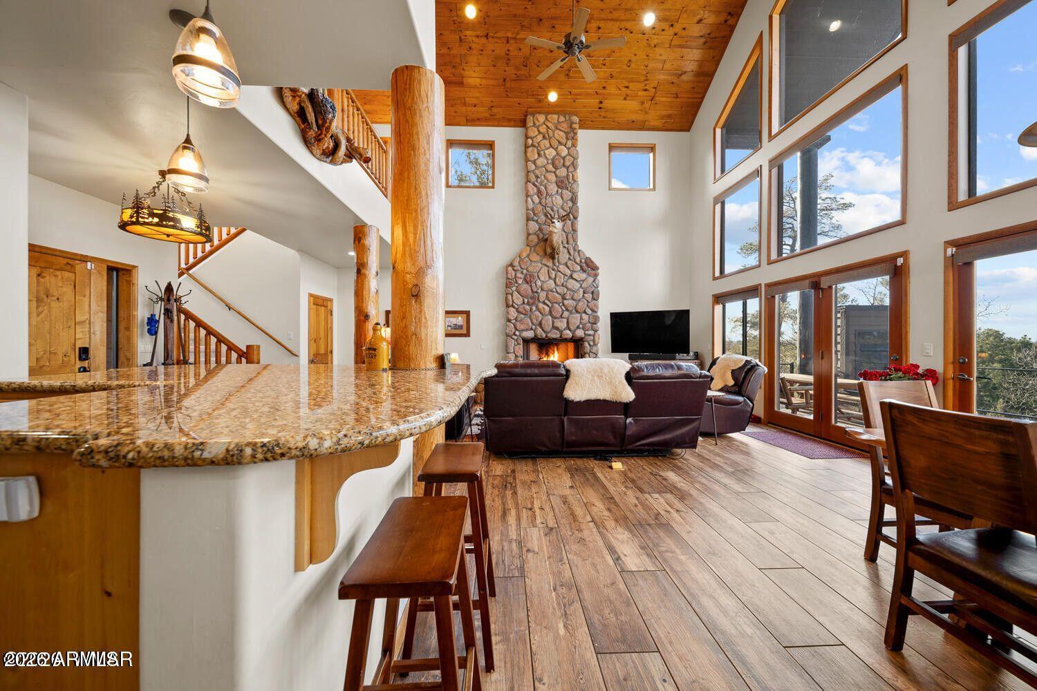 3281 West Falling Leaf Road Show Low, AZ 85901 - Photo 41 of 120 41