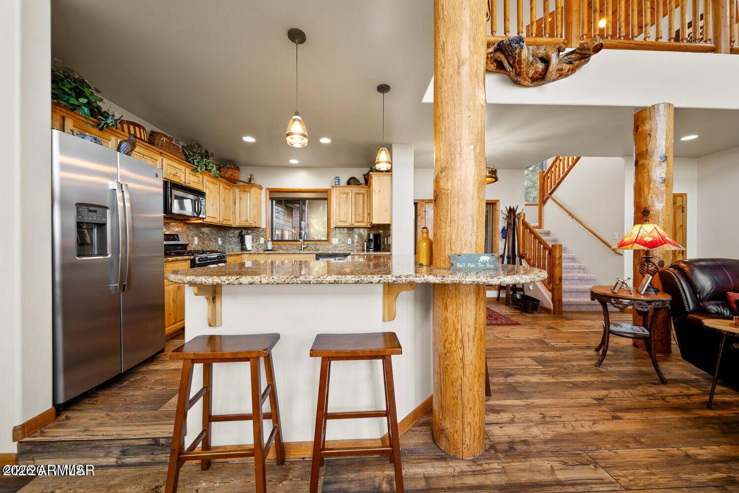 3281 West Falling Leaf Road Show Low, AZ 85901 - Photo 42 of 120 42