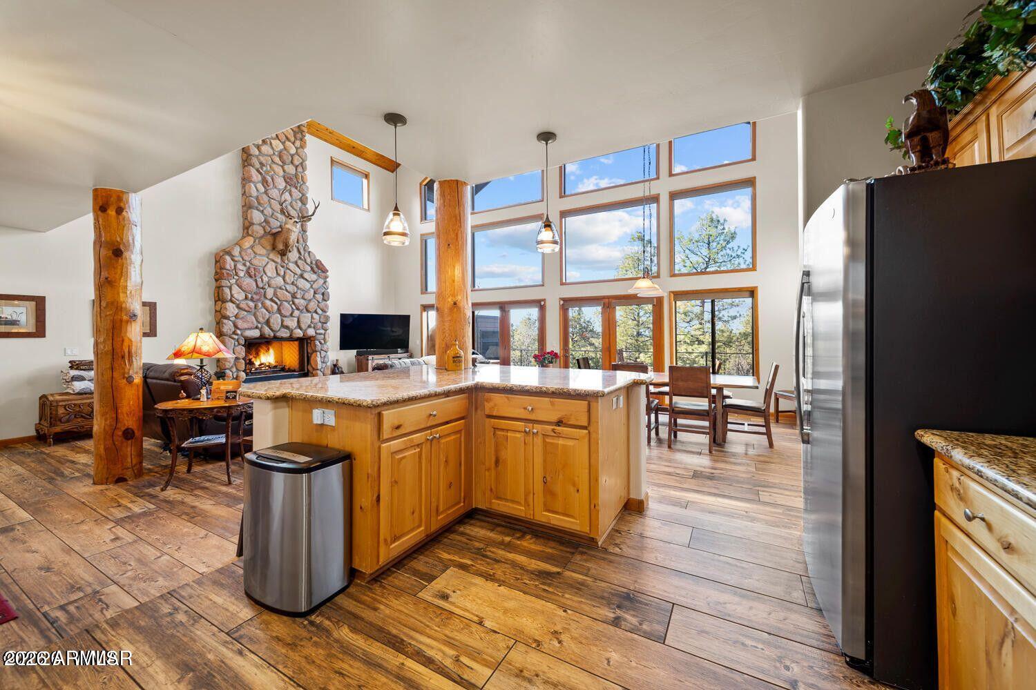 3281 West Falling Leaf Road Show Low, AZ 85901 - Photo 47 of 120 47